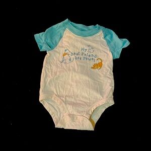 My best friends has paws!